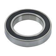 DURAFORCE 10Pcs 6907-2RS Bearings 35×55×10mm Double Rubber Seals Deep Groove Ball Bearing