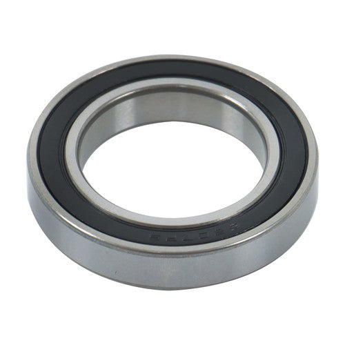 DURAFORCE 10Pcs 6907-2RS Bearings 35×55×10mm Double Rubber Seals Deep Groove Ball Bearing