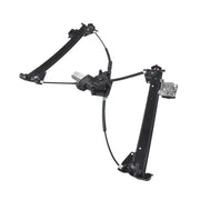 DURAFORCE Front Left Driver Power Window Regulator for Tesla Model S 2012-21 6006551-00-E
