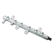 DURAFORCE 6754-71-1210 Fuel Common Rail Fit For Komatsu Excavator PC200-8 PC220-8 PC210