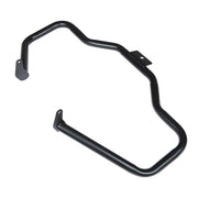 DURAFORCE For Softail Slim 2000-2017 Engine Guard Crash Bar Mustache Highway