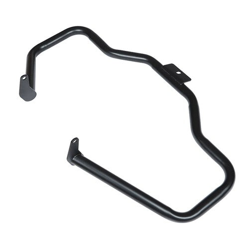 DURAFORCE For Softail Slim 2000-2017 Engine Guard Crash Bar Mustache Highway