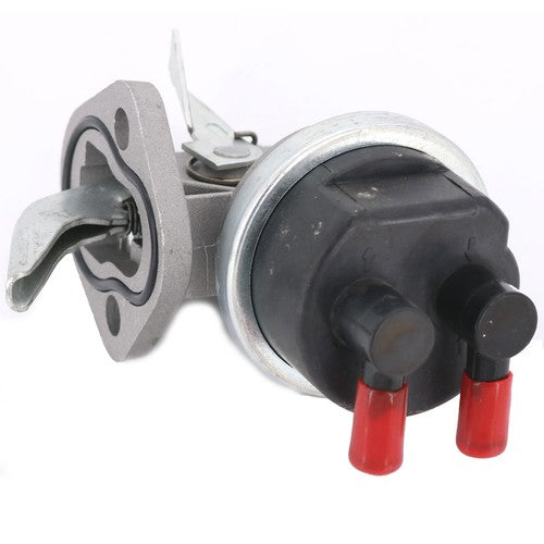 DURAFORCE New Fuel Pump RE38009 For John Deere 8875 Loader Skid-Steer