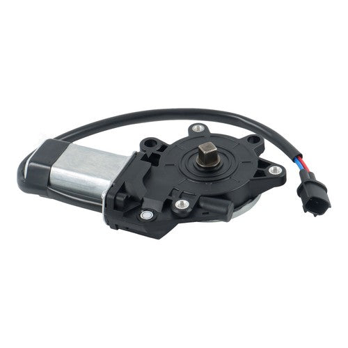 DURAFORCE Front Left Power Window Lift Motor For Nissan Frontier 2005-2021 Xterra 2000-15