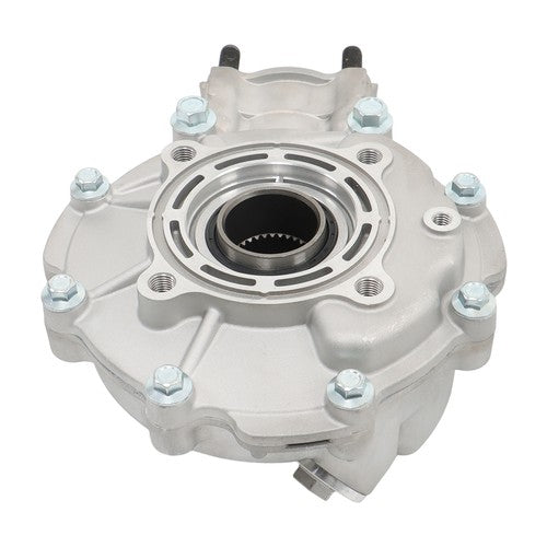 DURAFORCE Rear Differential & Axle For Honda TRX300FW Fourtrax 300 4X4 1992-2000