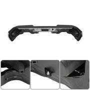 DURAFORCE W/ Vent And Sensor Hole Auto Rear Bumper Metal For Chevrolet 2019-2023 &GMC NEW