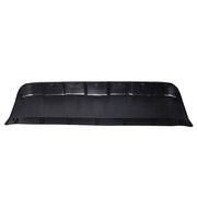 DURAFORCE Plastic Front Lower Bumper Valance Panel Replacement For Toyota Tacoma 2016-2020