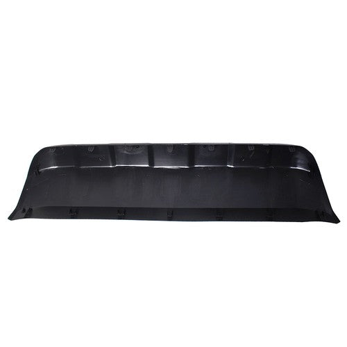 DURAFORCE Plastic Front Lower Bumper Valance Panel Replacement For Toyota Tacoma 2016-2020