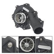 DURAFORCE Supercharger Assembly 420893588 For Sea Doo Seadoo GTX RXP RXT 300 2016-2024