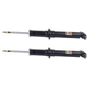 DURAFORCE For Cadillac CTS 2009-2015 with MagneRide Front Left & Right Shock Absorbers Set