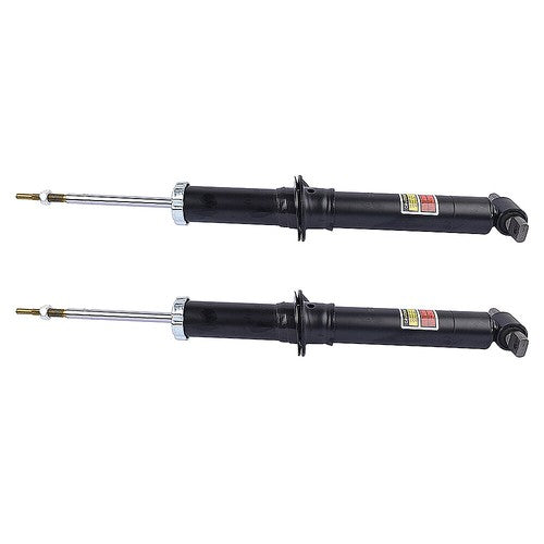 DURAFORCE For Cadillac CTS 2009-2015 with MagneRide Front Left & Right Shock Absorbers Set