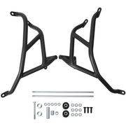 DURAFORCE Crash Bar/ Engine protection bar set For Kawasaki Ninja 1000SX 2017-2019