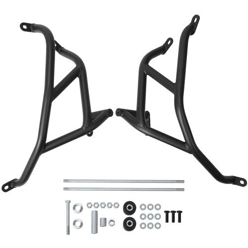 DURAFORCE Crash Bar/ Engine protection bar set For Kawasaki Ninja 1000SX 2017-2019