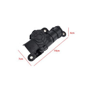 DURAFORCE 911-939 Intake Manifold Runner Control Motor Fits Kia Forte Koup/Forte 2.0 10-13
