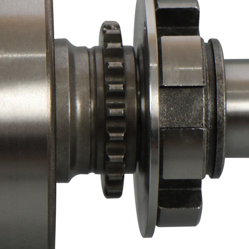 DURAFORCE 13200-016-0000 503-00993 132000160000 for HiSun 750 1:5 crankshaft Assy Massimo