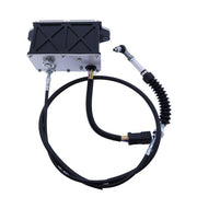DURAFORCE Stepping Throttle Motor 247-5232 2475232 for Caterpilar CAT 320B 325B 322B 6 PIN