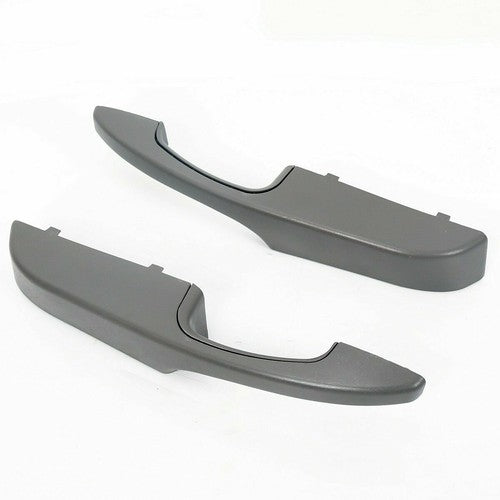 Pair Inside Door Pull Handle Armrest for Chevy Express GMC Savana 03-19 2018