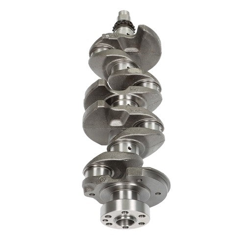 DURAFORCE Crankshaft 23110-2B610 For 12-19 Hyundai Accent Veloster 12-19 Kia Rio Soul 1.6L