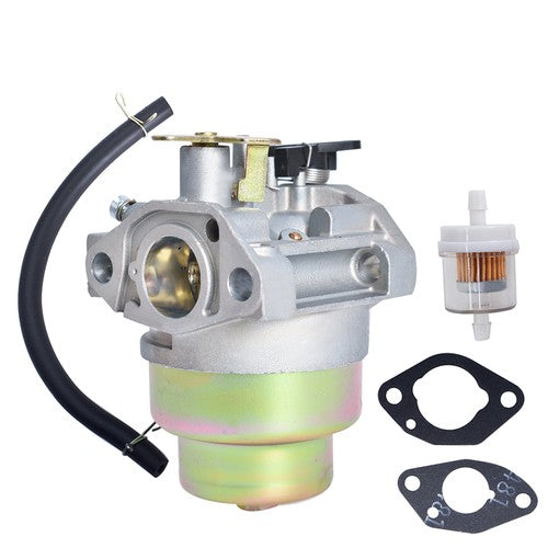 DURAFORCE Carburetor Fit For Honda GCV160 HRB216 HRS216 HRR216 HRT216 HRZ216 Carb DIY