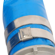 DURAFORCE for Swimming Pool 2"x 25FT Irrigation Discharge Hose Reinforced Flat Pool Hose