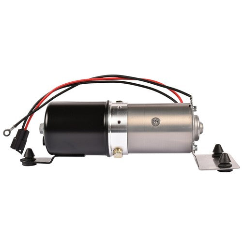 DURAFORCE Convertible Top Lift Motor Pump for 1965-70 Chevrolet Impala SS & Caprice 2-Door