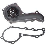 DURAFORCE Water Pump 5-13610-202-0 8-97021-315-0 for Isuzu Engine 4FE1 4FA1 4FE1T