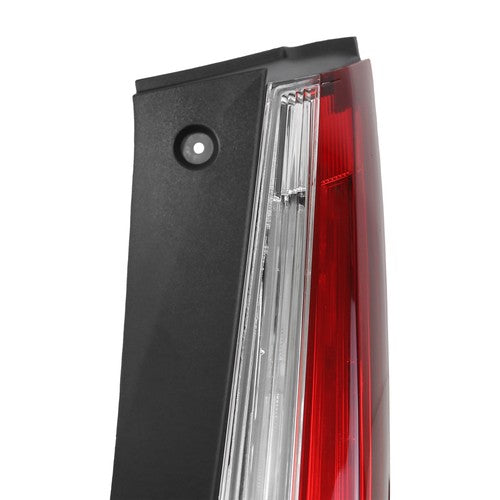 DURAFORCE Pair of Tail lights For 2017-2019 Honda CR-V CRV LED Outer Rear Lamps Assembly