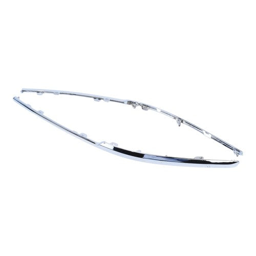 New Front Bumper Molding for Kia Sportage 2020 2022 Front Bumper