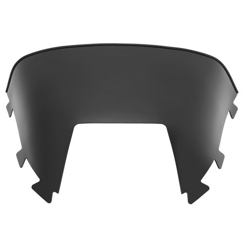 DURAFORCE Plastic Snowmobile Windshield for Ski-Doo Mini Z Kids 1998-2002