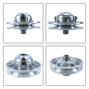 DURAFORCE PRIMARY & SECONDARY DRIVEN CLUTCH + Puller Fit For 2014-15 POLARIS RZR 1000 XP