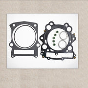 DURAFORCE New ATV Fit For Yamaha Raptor 660 YFM660R 2001-2005 Top End Head Gasket Kit