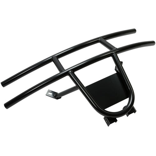 DURAFORCE For EZGO RXV 08-15 Golf Cart Front Bumper Brush Guard Powder Coated Heavy Duty