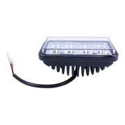DURAFORCE 2X 6661353 LED Backup Light Fit Bobcat 553 751 753 853 864 S250 S570 S740 T250