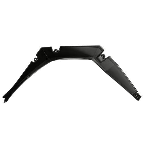 Front Left Right Side Black Fender Flare for Polaris RZR 800 2009-2017