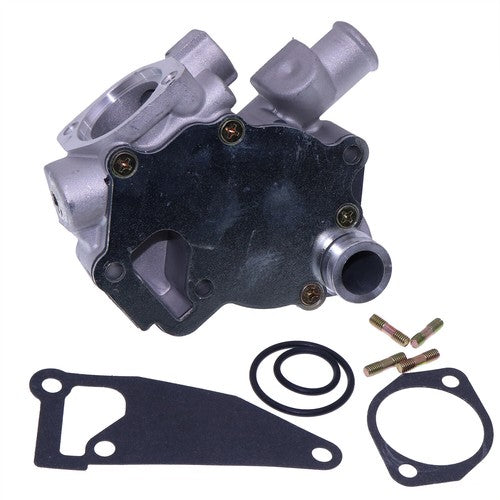 DURAFORCE Water Pump 13-0948 for Thermo King T-Series 1200R 1000R 1000R 680R 600R 1080S