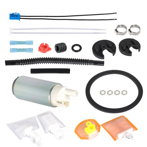 DURAFORCE NEW Intank Fuel Pump Fit for Suzuki Boulevard C50 (VL800) 2005-2018 USA