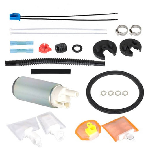 DURAFORCE NEW Intank Fuel Pump Fit for Suzuki Boulevard C50 (VL800) 2005-2018 USA