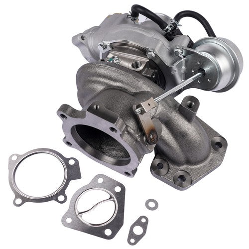DURAFORCE Fits Pontiac Solstice Buick Regal Saturn Sky Chevrolet Cobalt 2.0L Turbocharger