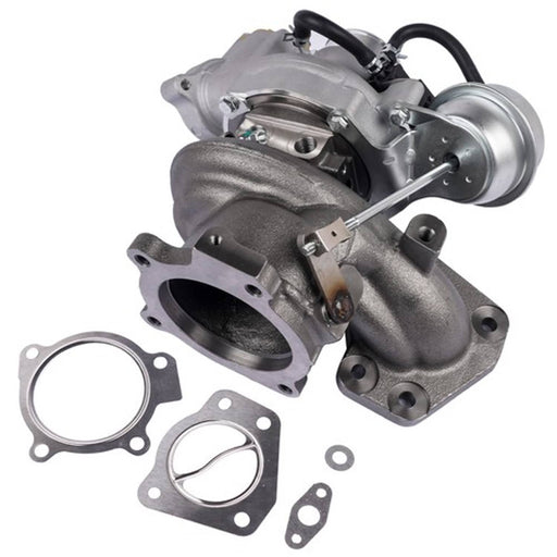 DURAFORCE Fits Pontiac Solstice Buick Regal Saturn Sky Chevrolet Cobalt 2.0L Turbocharger