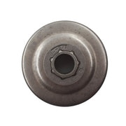 DURAFORCE Chainsaw 3/8"-7T Clutch Drum Rim Sprocket Bearing Kit For Stihl 036 MS360