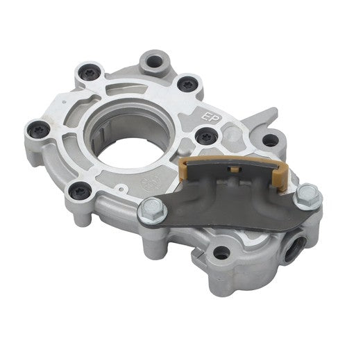 DURAFORCE Timing Chain Kit & 4VVT Cam Phaser & Oil Pump For Chevrolet Traverse 2009-2016