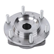 DURAFORCE Wheel Hub Bearing Front For Hyundai Entourage 2007-2010 For Kia Sedona 2006-2012