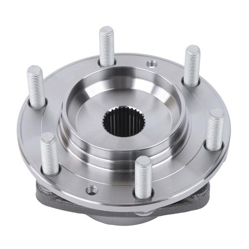 DURAFORCE Wheel Hub Bearing Front For Hyundai Entourage 2007-2010 For Kia Sedona 2006-2012