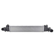 DURAFORCE Aluminum Intercooler for Chevy Trax 2024-2025 LT Sport Utility 4-Door L3 1.2L