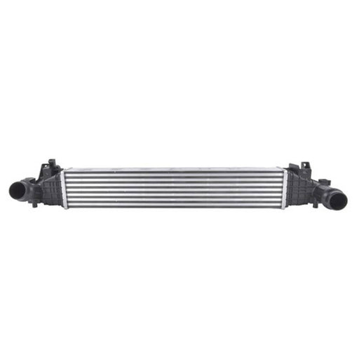 DURAFORCE Aluminum Intercooler for Chevy Trax 2024-2025 LT Sport Utility 4-Door L3 1.2L