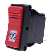 DURAFORCE New 8223054 Rocker Switch For JLG Legacy Series Skytrak 20A 14V