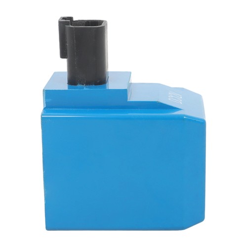 DURAFORCE Solenoid Coil 12V 02-365539 25/221054 717/20142 For Eaton Vickers JCB 3CX 4CX