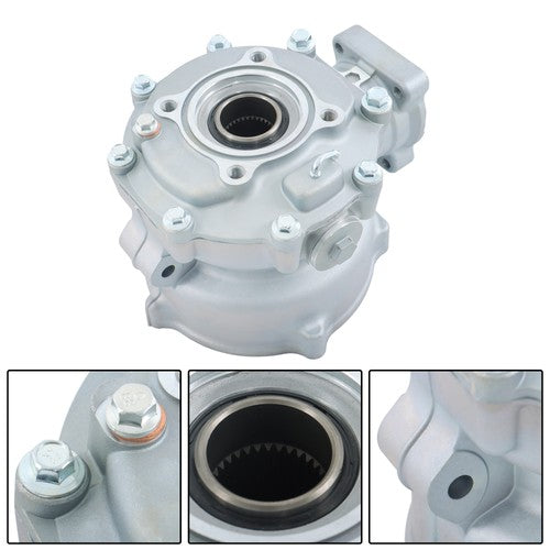 DURAFORCE 2008-2023 FOR HONDA RECON TRX250 REAR FINAL DRIVE ASSY 41300-HM8-B60