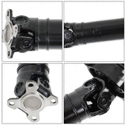 DURAFORCE Drive Shaft Assembly Rear Fit For BMW 2006 325i 2007-2012 2013 328i 26107551199