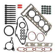 DURAFORCE Engine Cylinder Head Gasket Set Fit For 2013-18 Volkswagen/2017-18 Audi L4